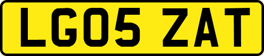 LG05ZAT