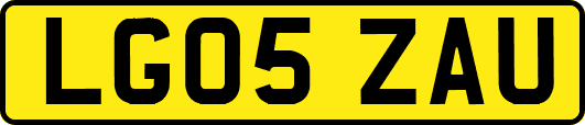 LG05ZAU
