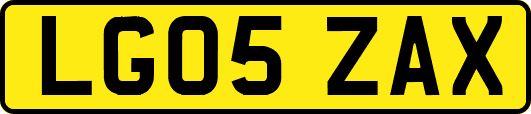 LG05ZAX