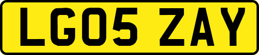 LG05ZAY