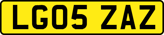 LG05ZAZ