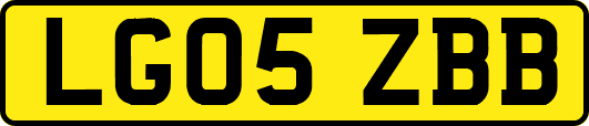 LG05ZBB