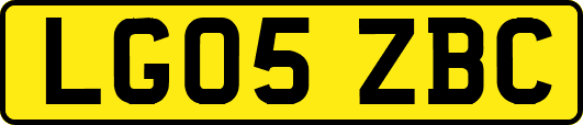 LG05ZBC