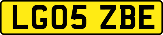 LG05ZBE