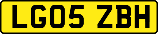 LG05ZBH