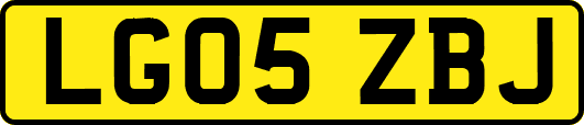 LG05ZBJ