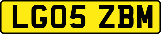 LG05ZBM