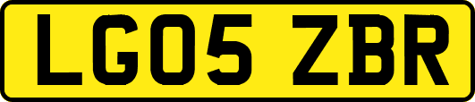 LG05ZBR