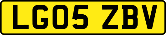 LG05ZBV