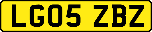 LG05ZBZ