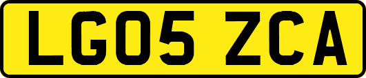 LG05ZCA