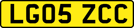 LG05ZCC