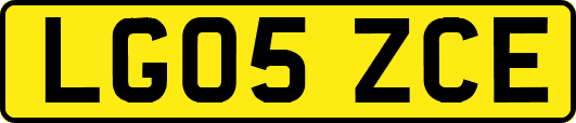 LG05ZCE