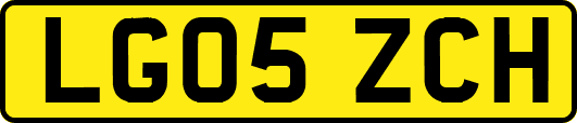 LG05ZCH