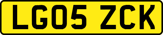 LG05ZCK