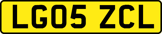LG05ZCL
