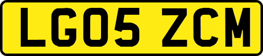 LG05ZCM