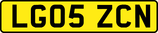 LG05ZCN