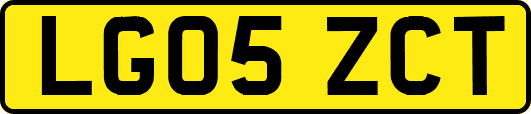LG05ZCT