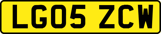LG05ZCW