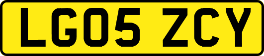 LG05ZCY