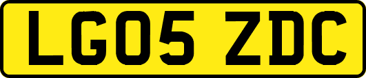 LG05ZDC