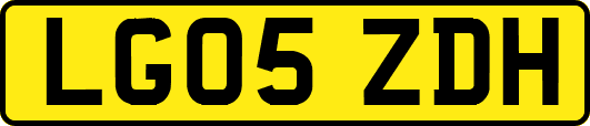 LG05ZDH