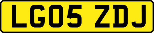 LG05ZDJ