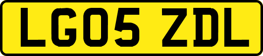 LG05ZDL