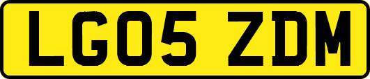 LG05ZDM