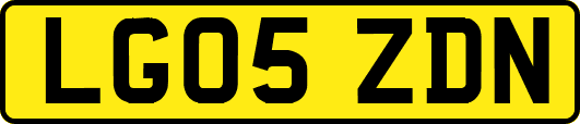 LG05ZDN