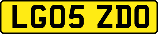 LG05ZDO