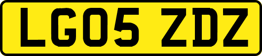 LG05ZDZ