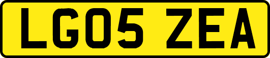 LG05ZEA