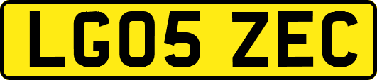 LG05ZEC