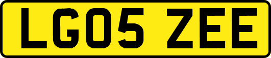 LG05ZEE