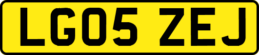 LG05ZEJ