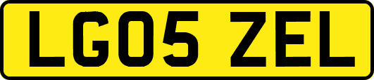 LG05ZEL