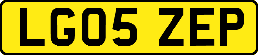 LG05ZEP