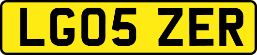 LG05ZER