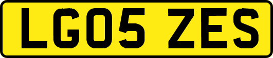 LG05ZES
