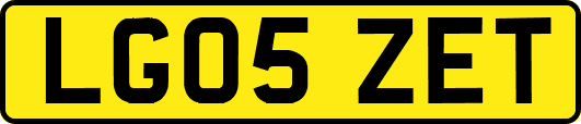 LG05ZET