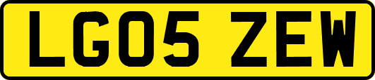 LG05ZEW