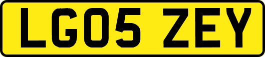 LG05ZEY