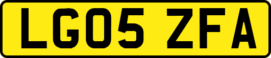 LG05ZFA