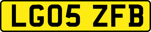 LG05ZFB