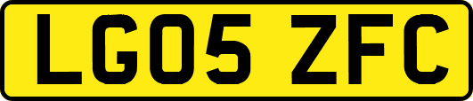 LG05ZFC