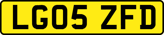 LG05ZFD