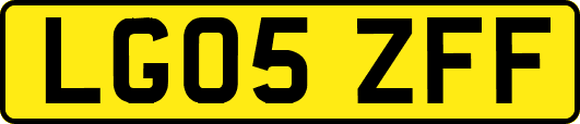 LG05ZFF