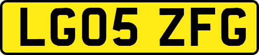 LG05ZFG